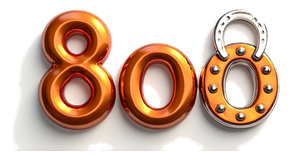 8oo